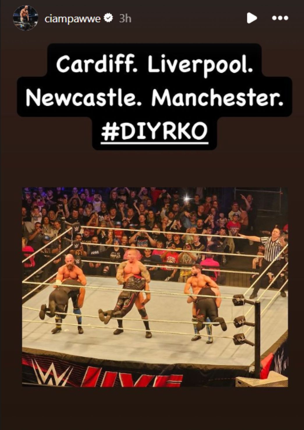 Randy Orton forms new alliance with major team ahead of Kevin Owens