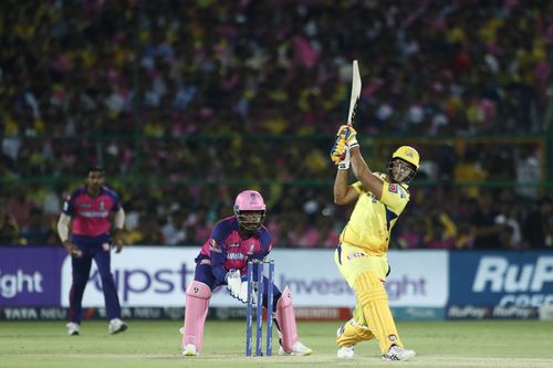 IPL - Rajasthan Royals v Chennai Super Kings - Source: Getty