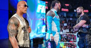 3 सुपरस्टार्स जिन्हें WWE दिग्गज The Rock की वापसी के बाद बहुत बड़ा नुकसान हो सकता है