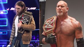 3 दिग्गज जो रिटायरमेंट से बाहर आने के बाद WWE में वर्ल्ड चैंपियन बने