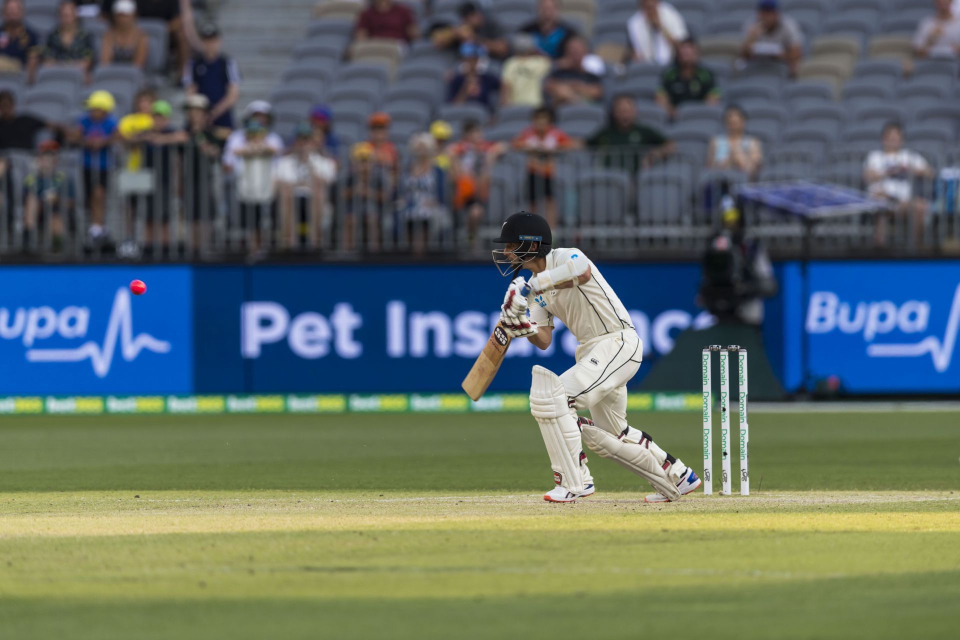 Australia v New Zealand - 1st Test: Day 4 - Source: Getty