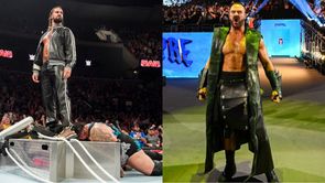 5 चौंकाने वाली चीजें जो इस हफ्ते WWE Raw में देखने को मिल सकती हैं
