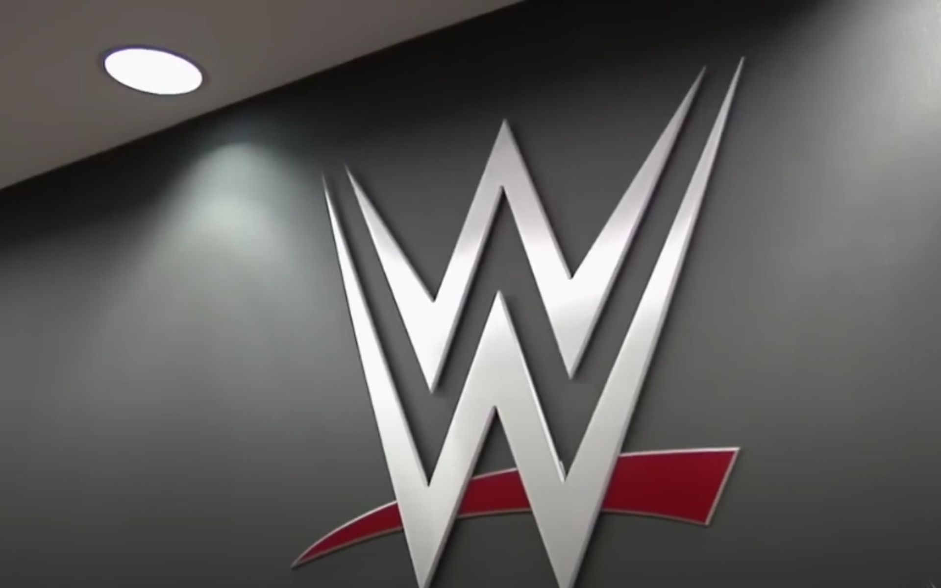 Inside the company headquarters (Pic Courtesy: WWE on YouTube)