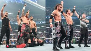 3 बड़ी चीजें जो WWE को SmackDown में करने से बचना चाहिए