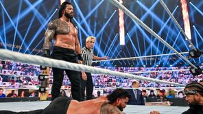 WWE में Roman Reigns के भाई जीतने वाले थे Money in the Bank कॉन्ट्रैक्ट, शॉकिंग खुलासा