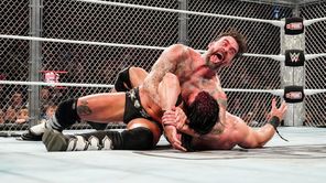 WWE सुपरस्टार CM Punk को झटका, इस बड़े इवेंट से हुए बाहर, रिपोर्ट में खुलासा