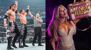 4 WWE सुपरस्टार्स जो 2024 खत्म होने से पहले मेन रोस्टर पर अपनी फर्स्ट चैंपियनशिप जीत सकते हैं