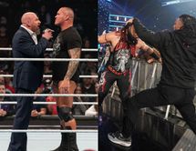 WWE Crown Jewel 2024: शो में होने वाले सभी मैचों की लिस्ट