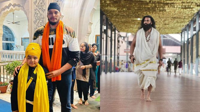 WWE द्वारा रिलीज किए गए 3 बड़े भारतीय सुपरस्टार्स आज कहां हैं?