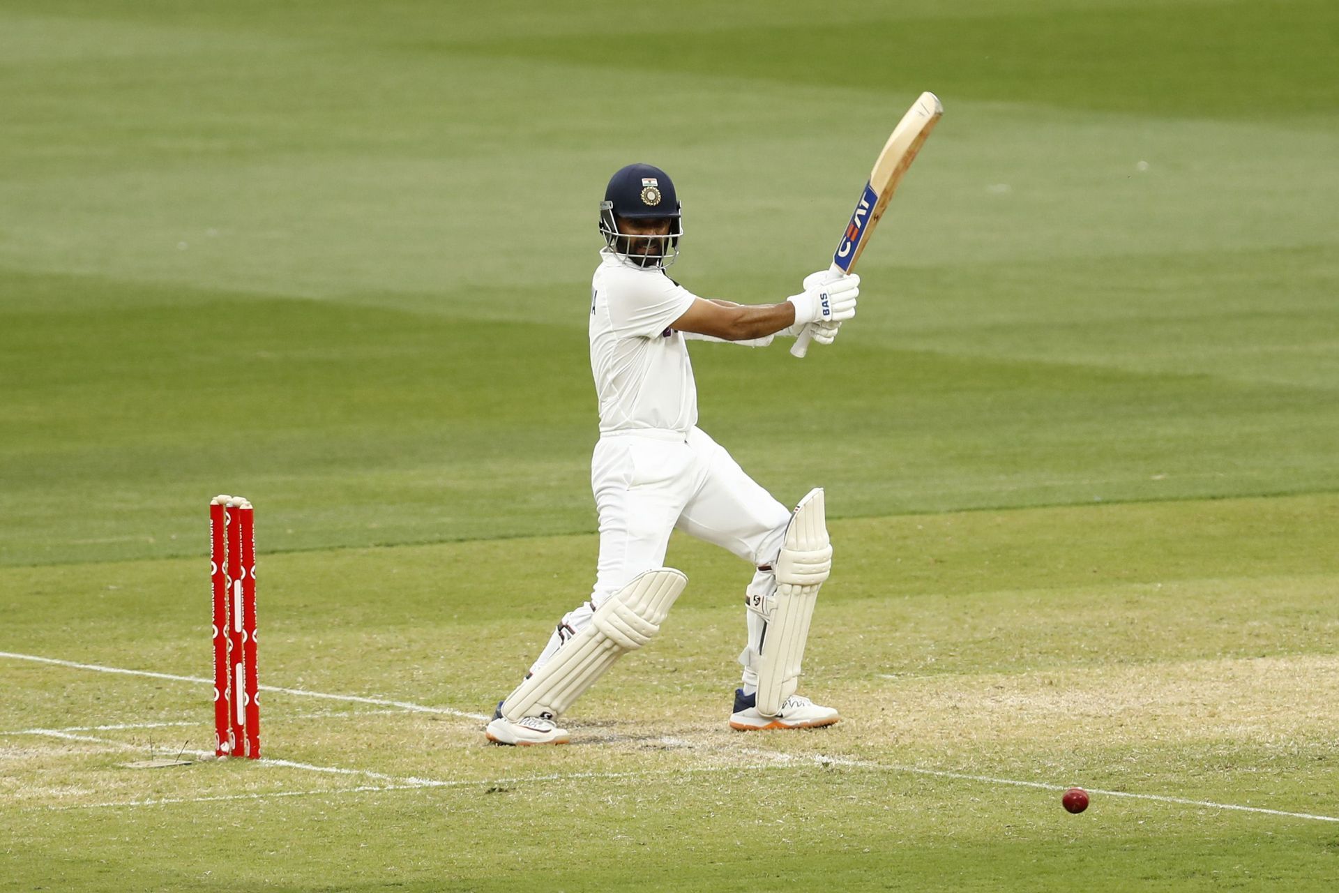 Australia v India: 2nd Test - Day 2 - Source: Getty