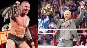3 मौजूदा चैंपियन जिनकी WWE में बादशाहत का अंत उनके ही करीबी दोस्त कर सकते हैं