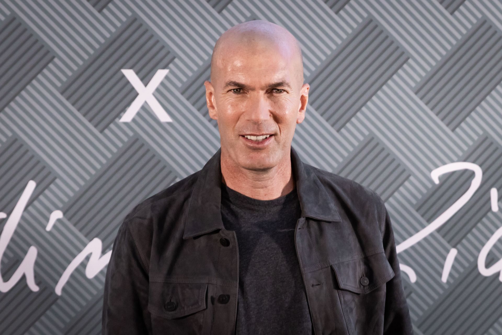 Zinedine Zidane