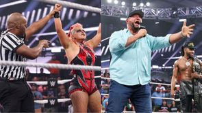 WWE NXT रिजल्ट्स: टॉप Raw स्टार पर खतरनाक हमला, दिग्गज का बड़ा ऐलान, फेमस रेसलर ने डेब्यू मैच में मचाया बवाल