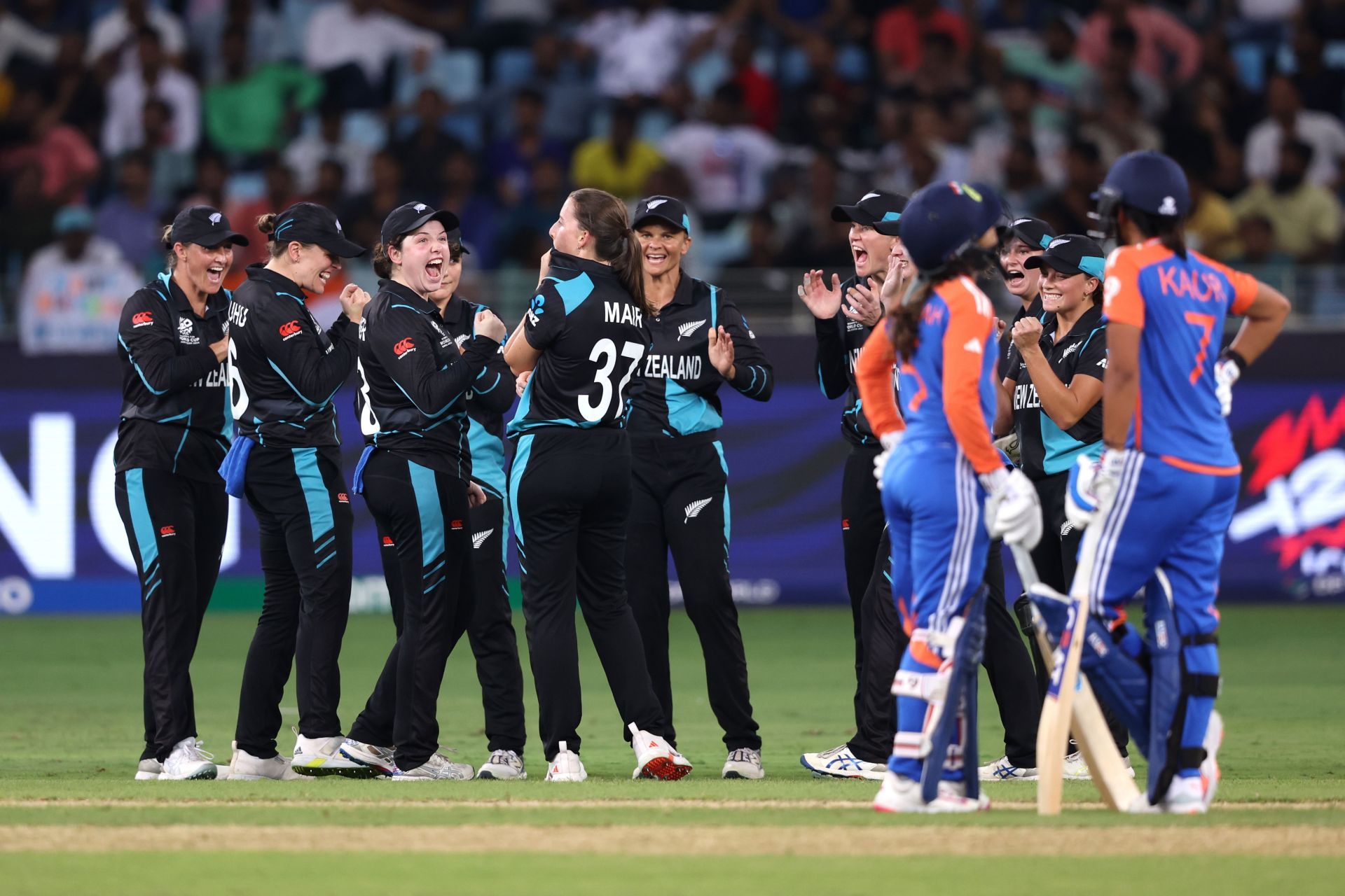 3 lessons India can learn from New Zealand's 2024 Women's T20 World Cup