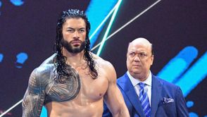 Bad Blood से पहले खूंखार WWE स्टार ने Roman Reigns को दी धमकी, भरी हुंकार