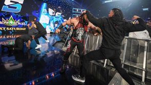 WWE में बवाल मचाने के बाद Roman Reigns के भाई ने तोड़ी चुप्पी, दिया दिल छू लेने वाला संदेश