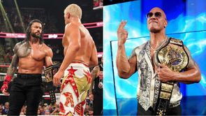 3 चीजें जो Roman Reigns WWE में The Rock के नए ब्लडलाइन को जॉइन करने की स्थिति में कर सकते हैं