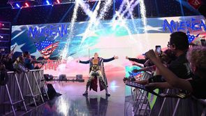 WWE Crown Jewel से पहले फेमस स्टार की करारी हार, Raw के बाद वर्ल्ड चैंपियन का दिखा जलवा