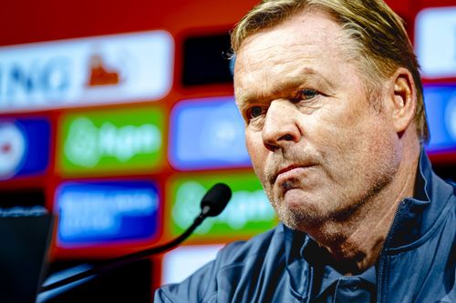 Ronald Koeman