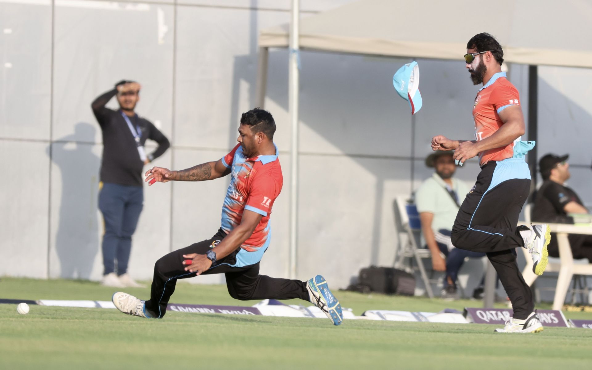 Saudi Arabia v Kuwait - T201 Cricket Championship - Source: Getty