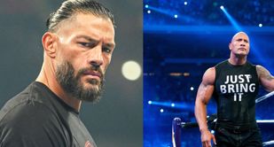 3 सुपरस्टार्स जो WWE में The Rock द्वारा धोखा देने की स्थिति में Roman Reigns का साथ दे सकते हैं