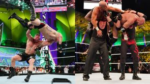 WWE Crown Jewel इतिहास के 3 सबसे खराब मैच जिन्हें फैंस भूलना चाहेंगे