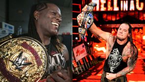 3 स्टार्स जो WWE में 10 साल से ज्यादा समय से हैं, लेकिन वर्ल्ड चैंपियन नहीं बन पाए