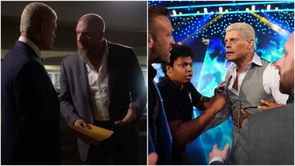 Who is Karrion Kross Wife? Meet Elizabeth Chihaia