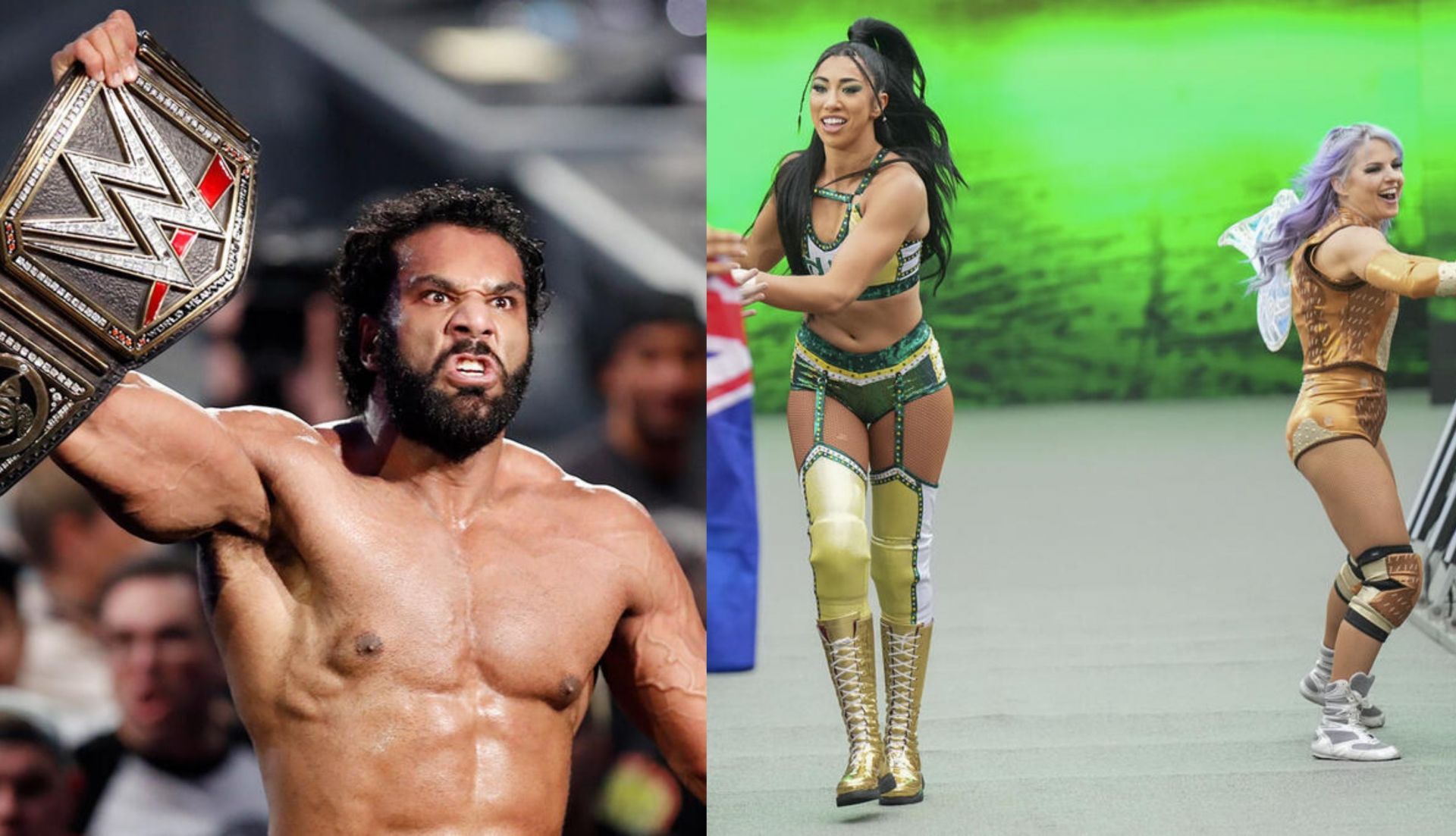 WWE में कुछ स्टार्स वापस आ सकते हैं और कुछ नहीं (Photo: WWE.com)