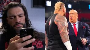 Popular theory about why Roman Reigns failed to reach Paul Heyman has major problems, says WWE analyst