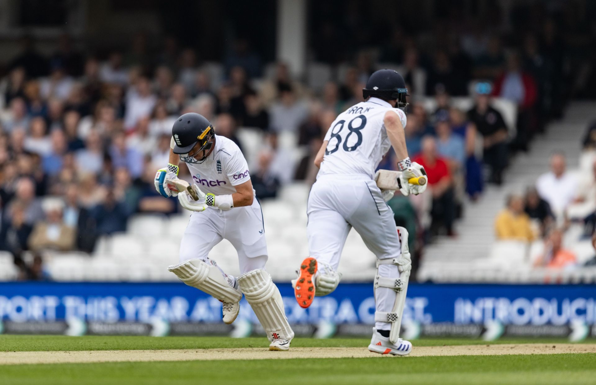 England v Sri Lanka - 3rd Test Match: Day Two - Source: Getty