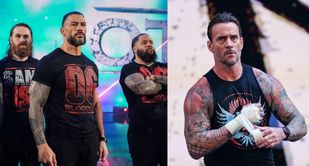 3 सुपरस्टार्स जो WWE Survivor Series में CM Punk की तुलना में Roman Reigns की ब्लडलाइन के लिए बेहतर विकल्प हो सकते थे