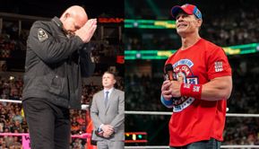 WWE में John Cena-Goldberg के बाद अब इस दिग्गज ने लिया संन्यास, 30 साल के करियर का अगले साल होगा अंत