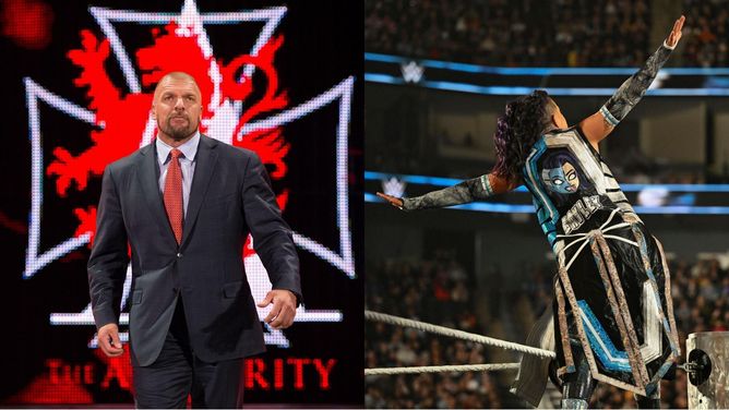 Triple H ने बड़े टूर्नामेंट का किया ऐलान, WWE दिग्गज ने जीत के साथ की धमाकेदार शुरूआत