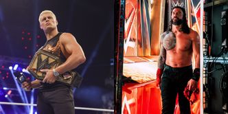 Roman Reigns और WWE चैंपियन के भविष्य को लेकर चौंकाने वाला खुलासा, फैंस के लिए बड़ी खबर