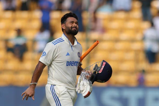 Rishabh Pant&rsquo;s Salary and Contract