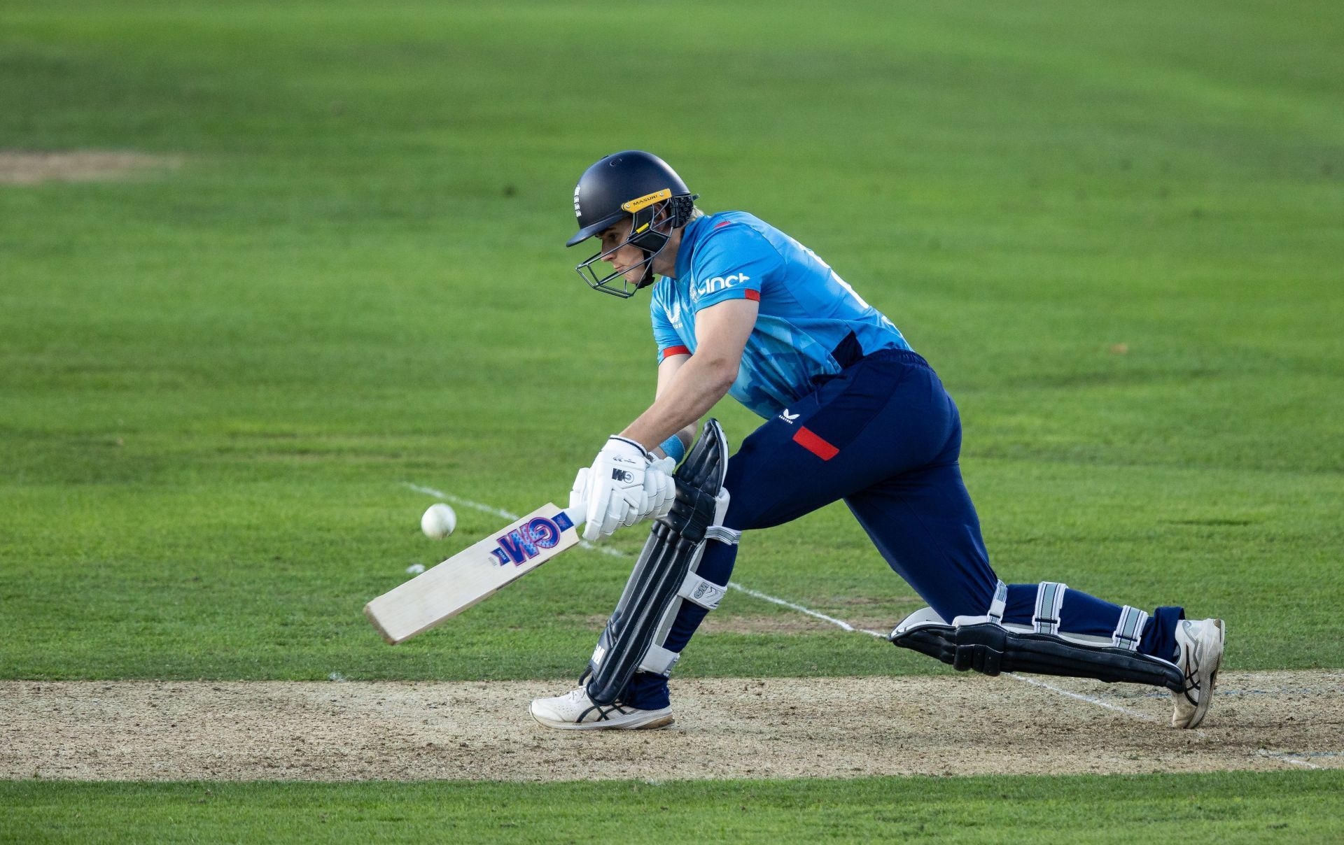 England v Australia - 4th Metro Bank ODI - Source: Getty