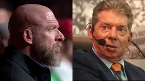 Triple H not learning from Vince McMahon's mistake is hurting the WWE TV product, claims veteran (Exclusive)