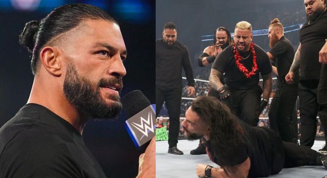 3 गलत फैसले जो Roman Reigns को WWE Survivor Series में WarGames मैच से पहले नहीं लेने चाहिए