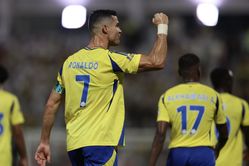 Cristiano Ronaldo's Al-Nassr teammate set to miss SPL clash against Al-Qadsiah as he isn’t physically ready: Reports