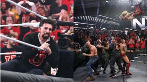 WWE NXT रिजल्ट्स: बड़े ग्रुप के अंत के बाद स्टार्स के छलके आंसू, दो चैंपियन को मिला अगला चैलेंजर, जमकर हुआ ब्रॉल