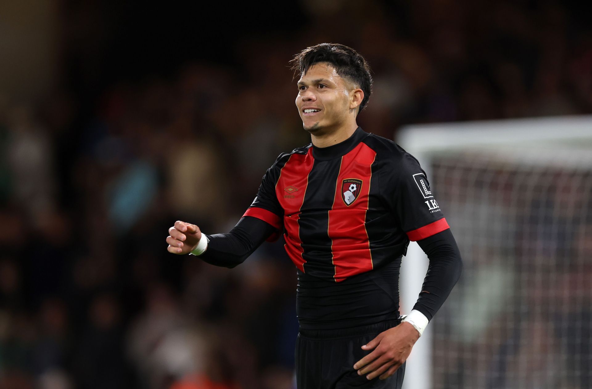 AFC Bournemouth v Chelsea FC - Premier League - Source: Getty