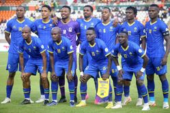 Tanzania vs Guinea Prediction and Betting Tips | 19th November 2024