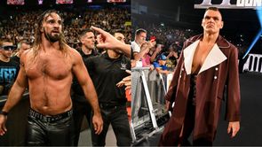 WWE Raw के लिए फैटल 4 वे मैच का ऐलान, वर्ल्ड हैवीवेट चैंपियन को मिलेगा अगला चैलेंजर