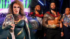 Major free agent seemingly interested in forming female Bloodline with Nia Jax in WWE