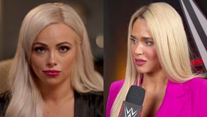 Liv Morgan gets candid about controversial romantic angle with former WWE star Lana