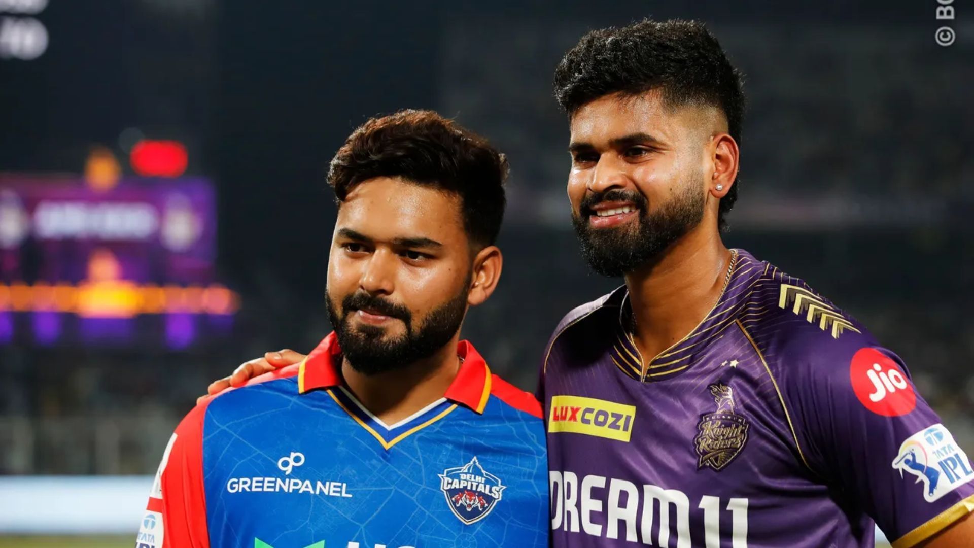 Full list of players sold on Day 1 of the IPL 2025 auction