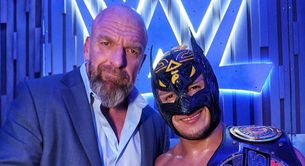WWE स्टार की 159 दिन की बादशाहत खत्म, टॉप रेसलर इतिहास रचकर बने चैंपियन, Triple H ने दी बधाई