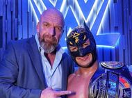 Latest WWE Champions 2025