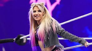 Why hasn't Alexa Bliss returned to WWE? Real reason revealed